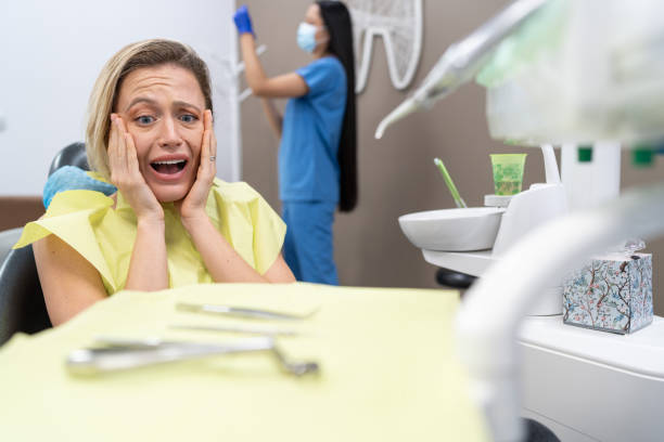 Best Emergency Broken Tooth Repair in Idaho Springs, CO