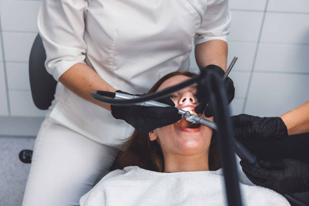 Best Emergency Tooth Extraction in Idaho Springs, CO